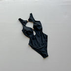 Jumpsuit women bikini women sexy solid color