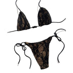 Bikini sexy split women swimsuit women - Classyfashion24.com