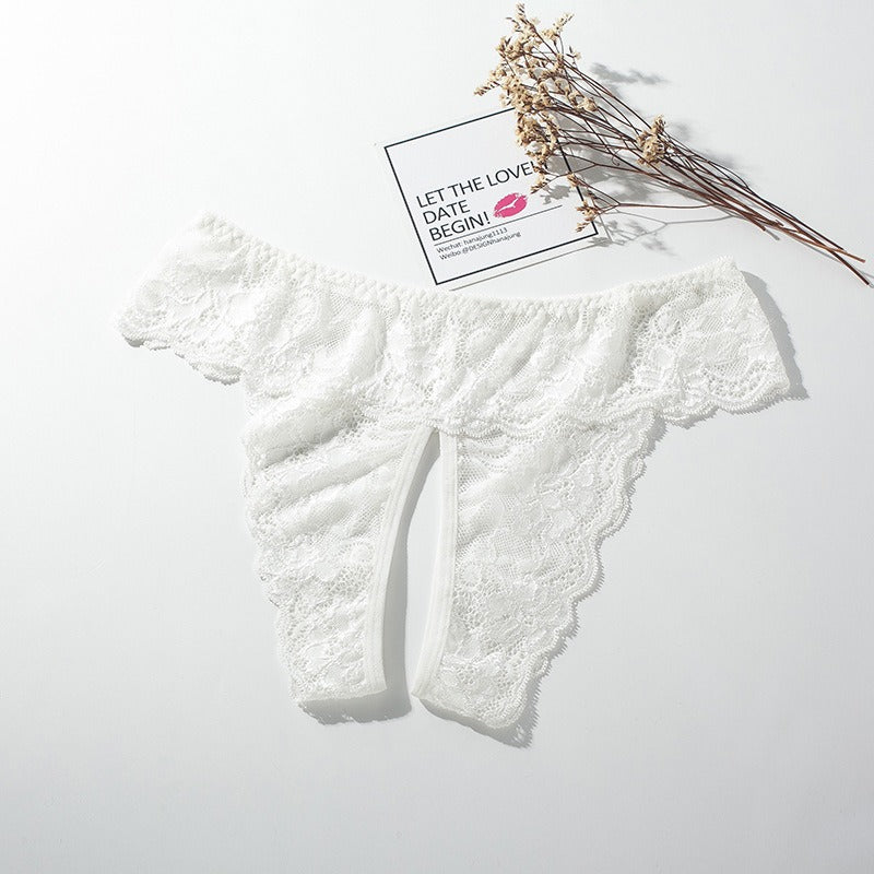 Lace Lingerie Set for Women