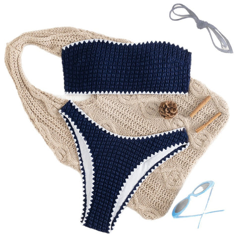 Bikini Swimwear Women Sexy Swimwear for Women - Classyfashion24.com