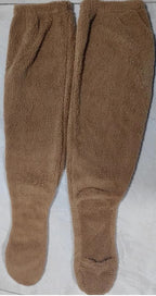 Floor socks, stockings, knee pads, warm socks - Classyfashion24.com