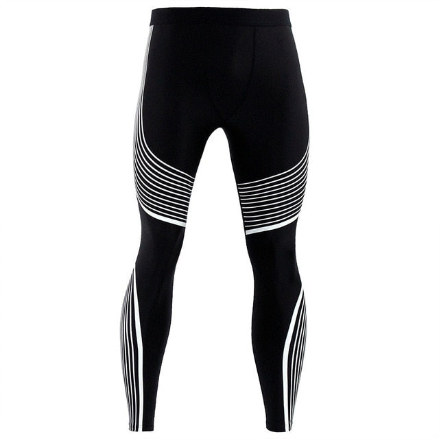 Base Layer Fitness Leggings for Women