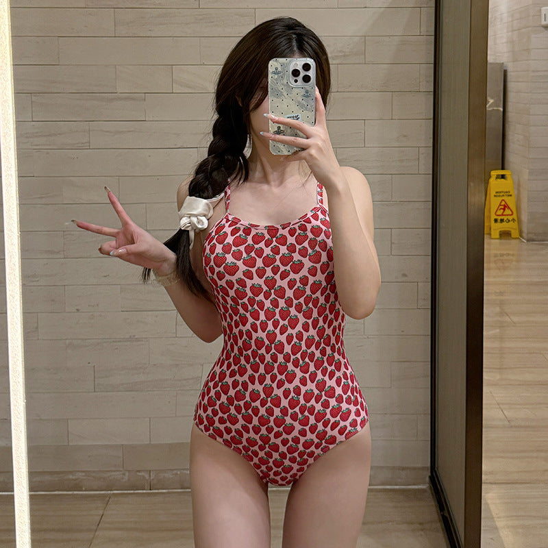 Swimsuit for Women, One-Piece