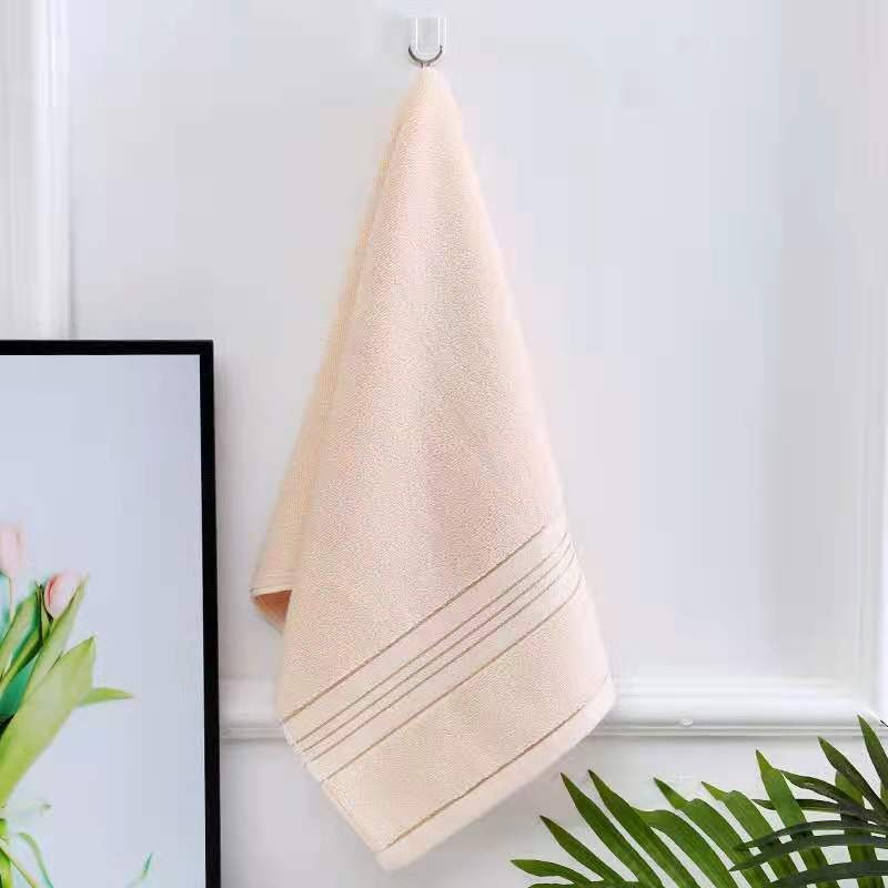 Towels made of pure cotton, soft towels, facial cleansers - Classyfashion24.com