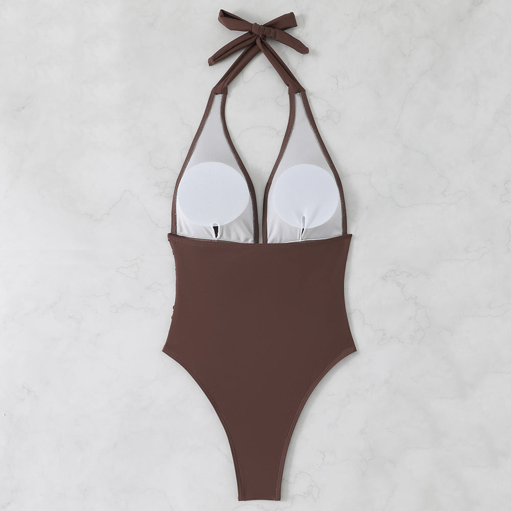 One-Piece Swimsuit for Wome Swimwear - Classyfashion24.com
