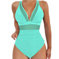 One-Piece Swimsuit for Women - Classyfashion24.com