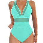 One-Piece Swimsuit for Women - Classyfashion24.com