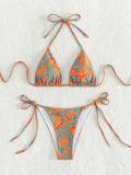 Two-Piece Swimwear for Women - Classyfashion24.com
