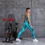 Seamless Tie-Dye Yoga Set for Women - Classyfashion24.com