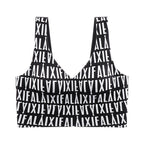Women's Shaping Lingerie – Medium Thickness, Wireless, with 7-Closure Design