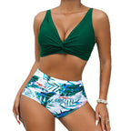 split swimsuit for women - Classyfashion24.com