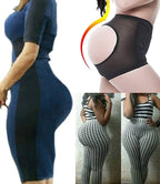 NINGMI Seamless Waist Trainer Control Panties for Women - Classyfashion24.com