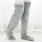 Floor socks, stockings, knee pads, warm socks - Classyfashion24.com