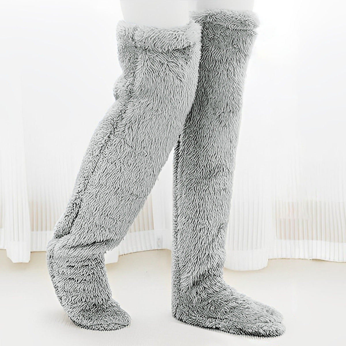 Floor socks, stockings, knee pads, warm socks - Classyfashion24.com
