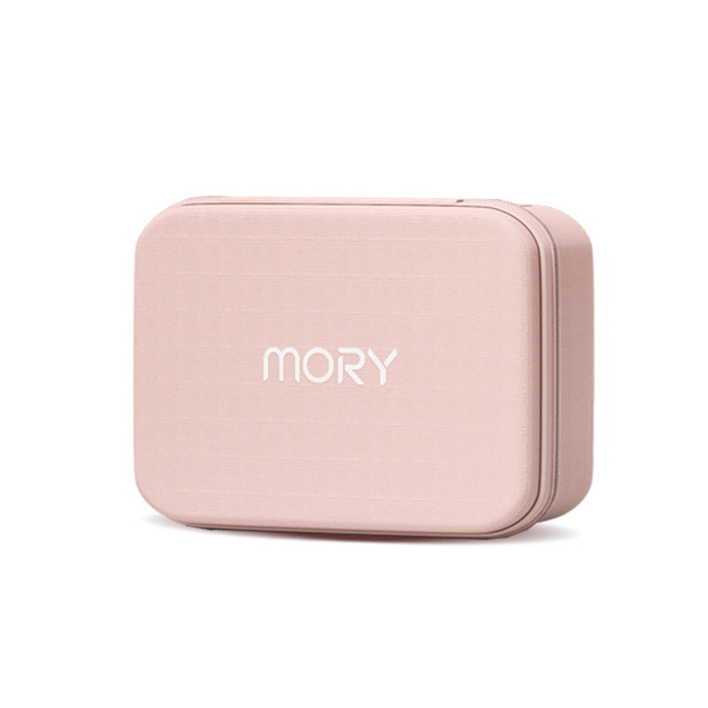 Mini Portable Massage Gun