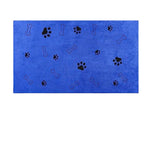 Quick-Dry Microfiber Pet Bath Towel for Dogs & Cats - Classyfashion24.com
