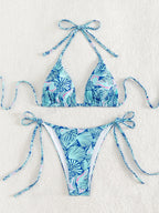 Two-Piece Swimwear for Women - Classyfashion24.com