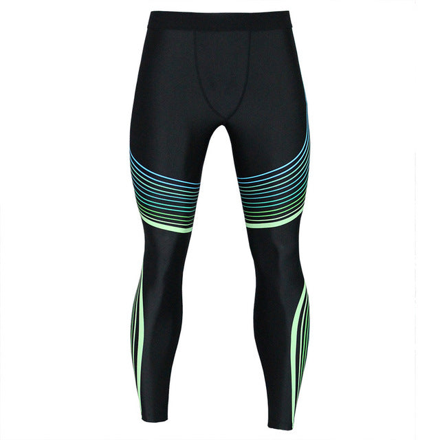 Base Layer Fitness Leggings for Women