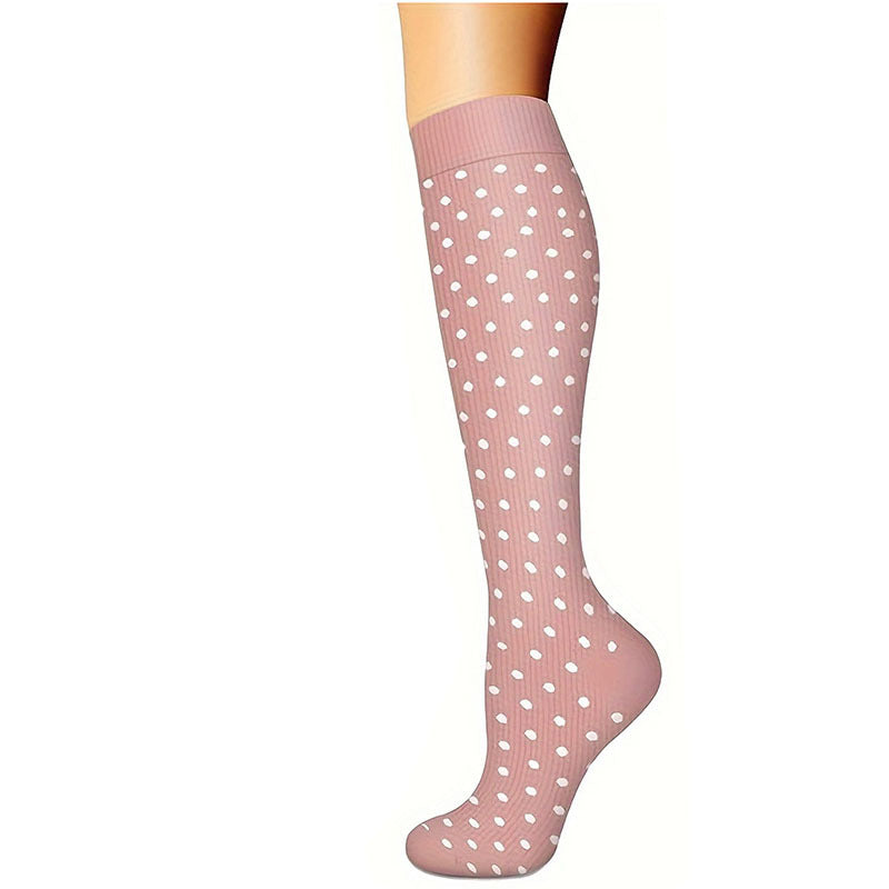 Calf Compression Sports Socks