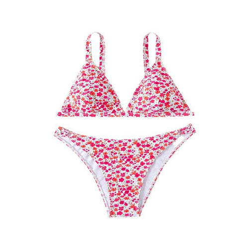 Printed Bikini Swimwear for Women - Classyfashion24.com