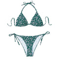Sexy Backless Beach Bikini Set for Women, Two-Piece Strap Swimwear, Sexy Bikini Swimsuit - Classyfashion24.com