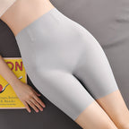 High-Waist Seamless Butt-Lift Compression Leggings - Classyfashion24.com