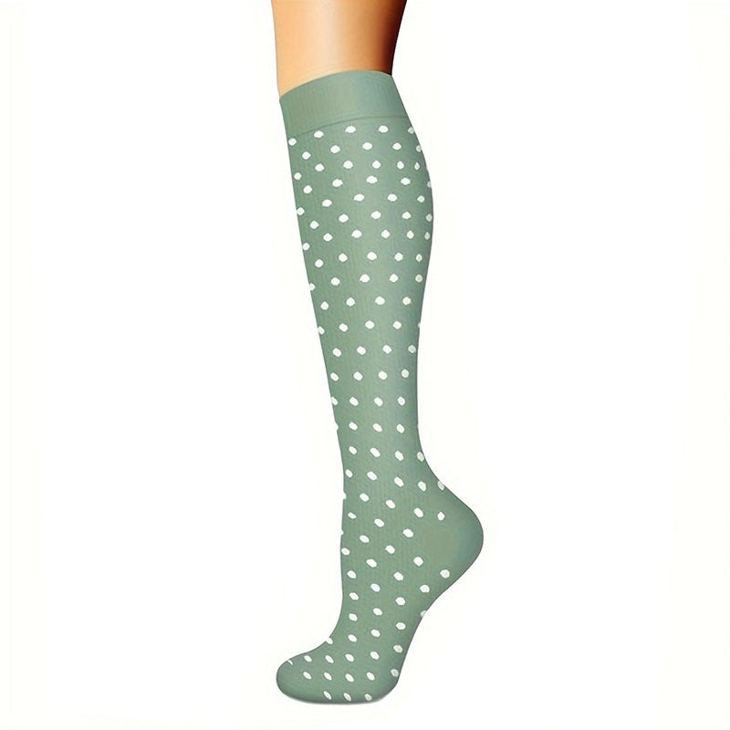 Calf Compression Sports Socks