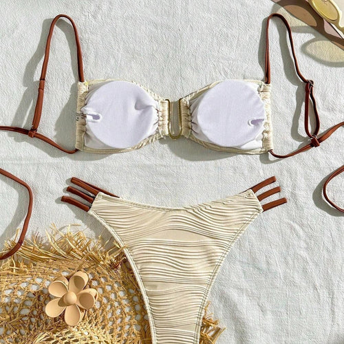 Bikini Swimwear - Classyfashion24.com