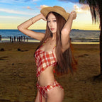 Separate Bikini Swimwear for Women - Classyfashion24.com