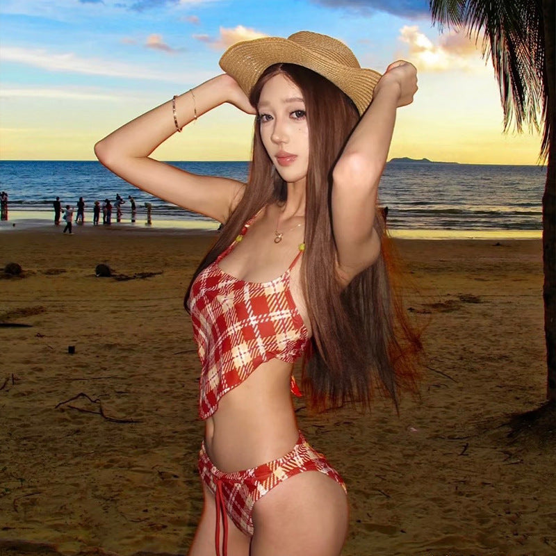 Separate Bikini Swimwear for Women - Classyfashion24.com