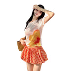 Swimwear Set for Women - Classyfashion24.com