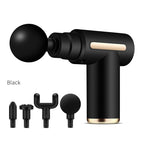 Mini Deep Tissue Massage Gun - Classyfashion24.com