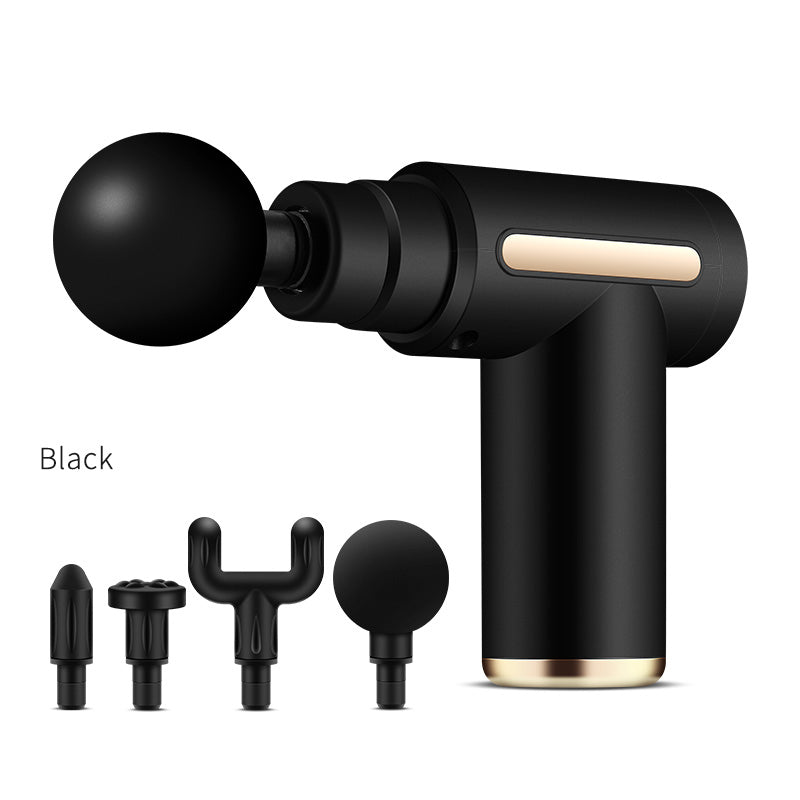 Mini Deep Tissue Massage Gun