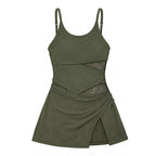 Swimsuit Women High-end One-piece Swimwear - Classyfashion24.com