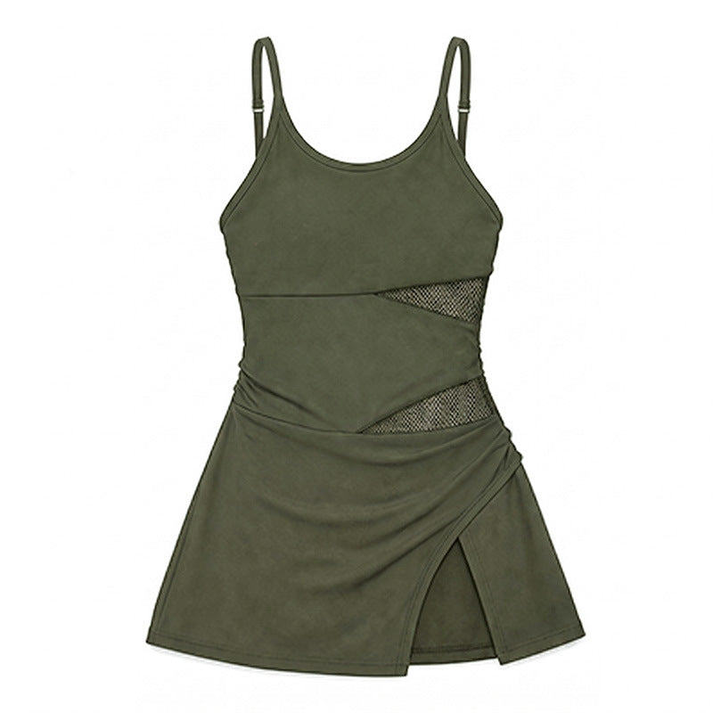 Swimsuit Women High-end One-piece Swimwear - Classyfashion24.com