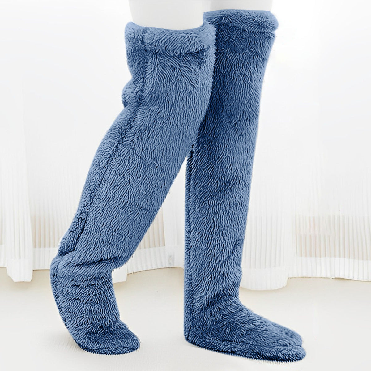 Floor socks, stockings, knee pads, warm socks - Classyfashion24.com