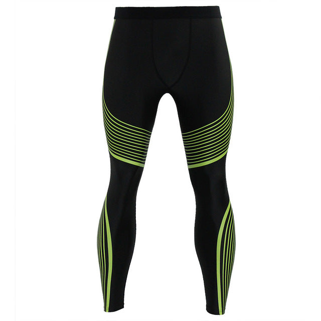 Base Layer Fitness Leggings for Women