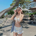 Style Bikini Set for Women - Classyfashion24.com