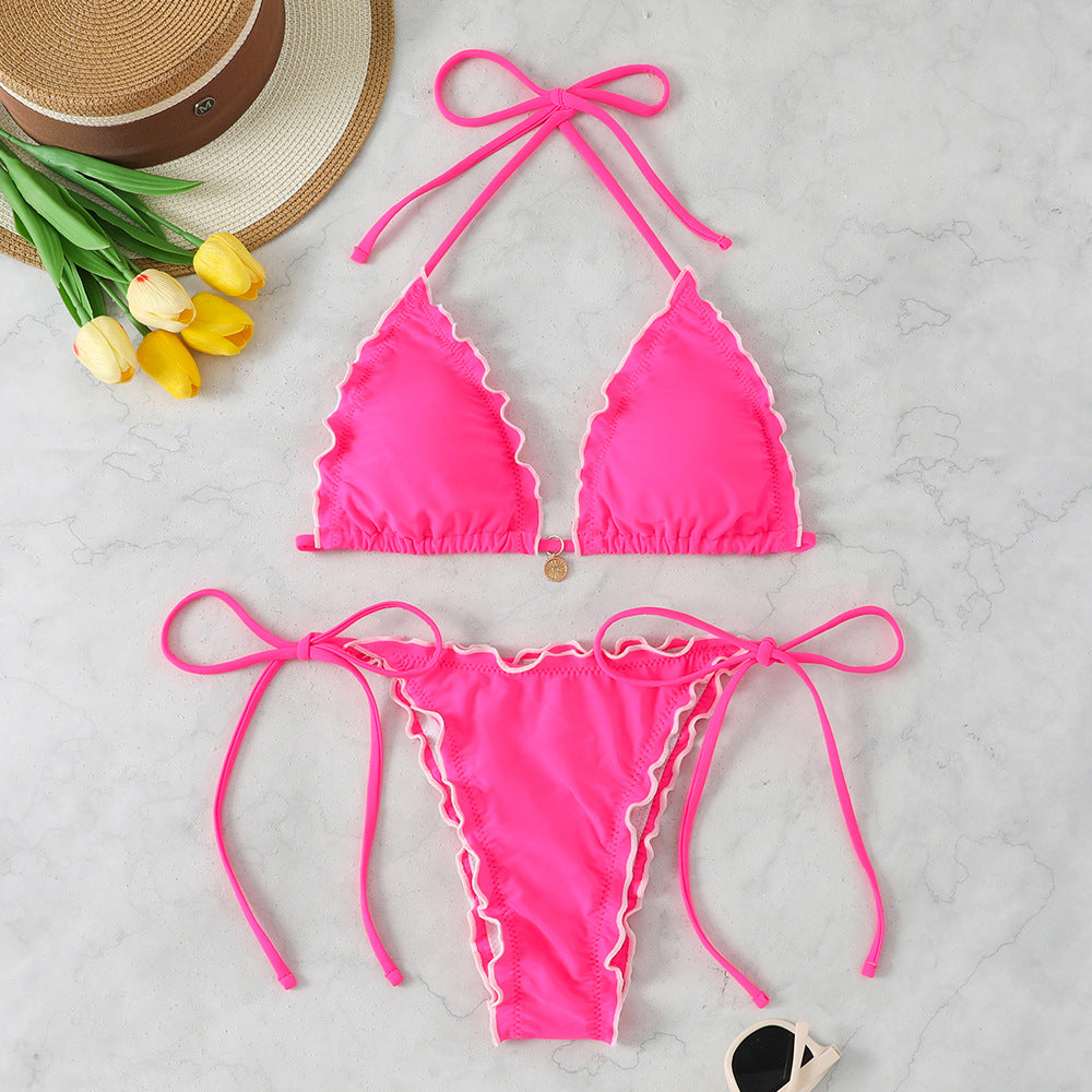 Separated Bikini Swimwear for Women - Classyfashion24.com