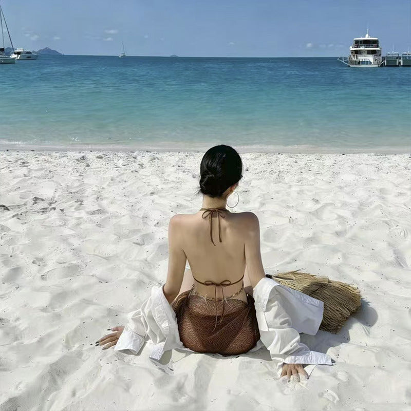 Vacation Bikini Set for Women - Classyfashion24.com