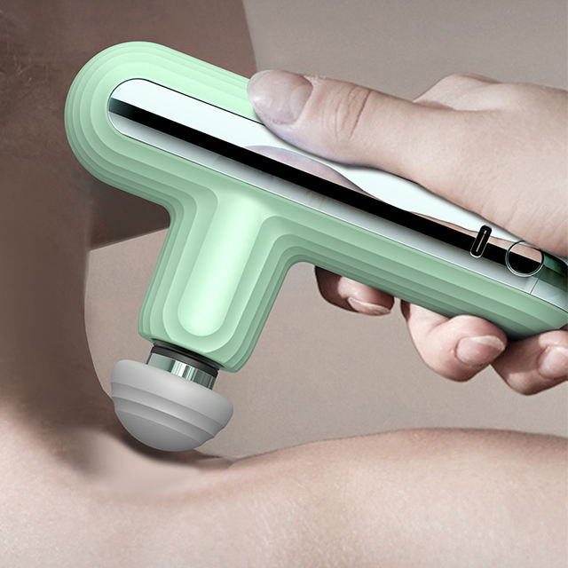 Mini Massage Gun - Classyfashion24.com