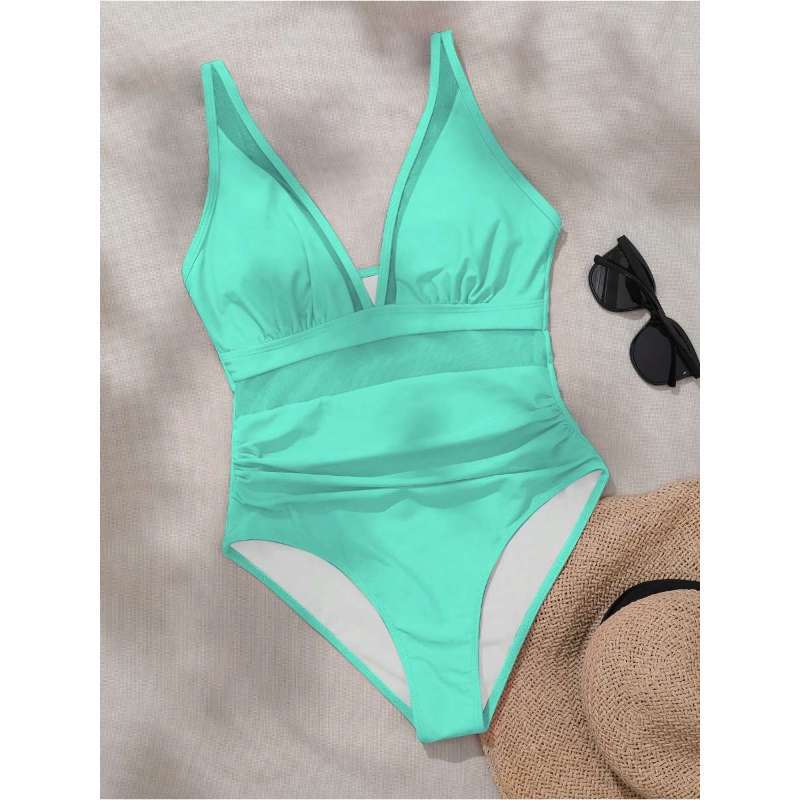 One-Piece Swimsuit for Women - Classyfashion24.com
