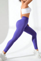 High Waist Active Leggings – Comfortable, Flexible, Reliable