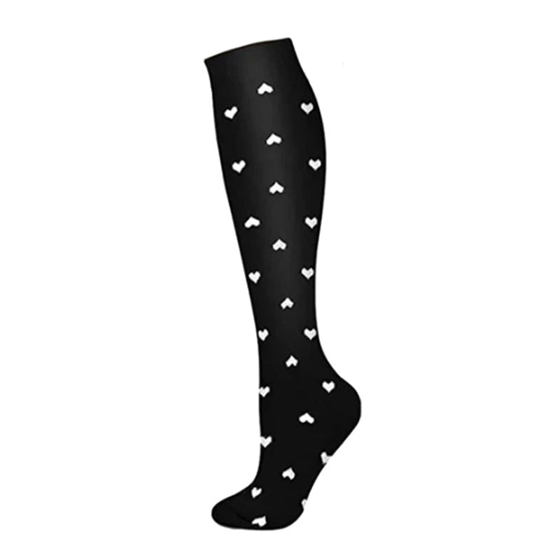 Calf Compression Sports Socks - Classyfashion24.com