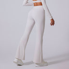 High-Waist Shaping Yoga Suit Set for Women - Classyfashion24.com
