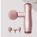 Mini Portable Massage Gun - Classyfashion24.com