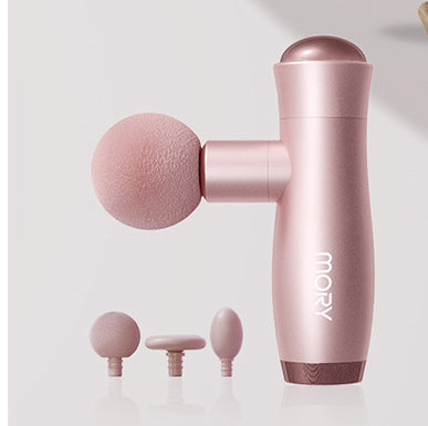 Mini Portable Massage Gun - Classyfashion24.com