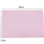 Super-Soft Cotton Newborn Swaddle Blanket - Classyfashion24.com