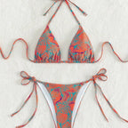 Two-Piece Swimwear for Women - Classyfashion24.com