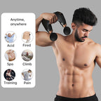Double-Head Massage Gun - Classyfashion24.com
